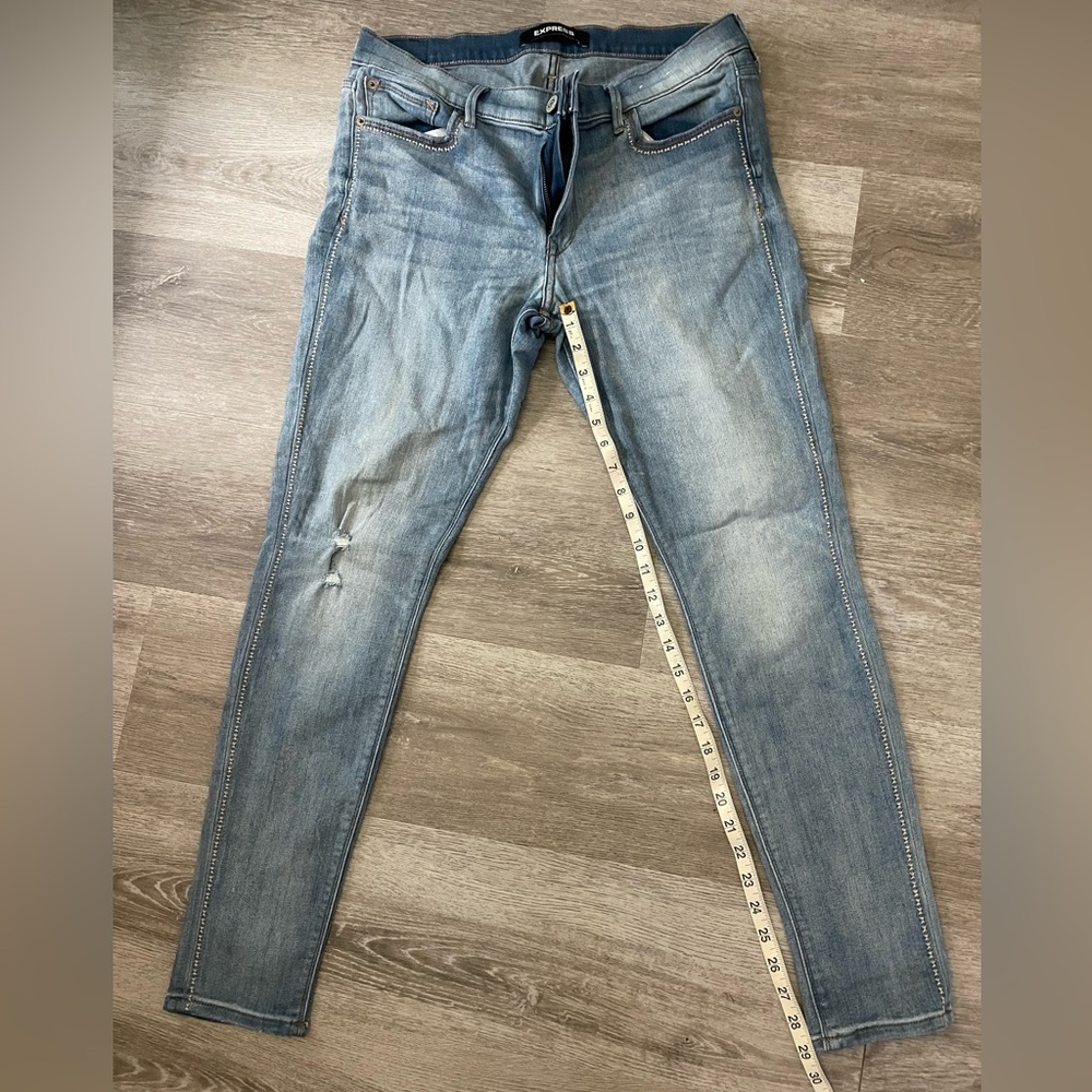 ‼️BOGO Express jeans